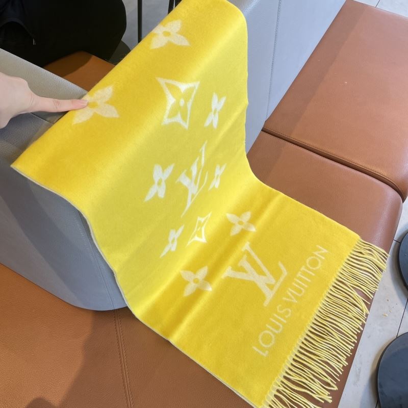 Louis Vuitton Scarf